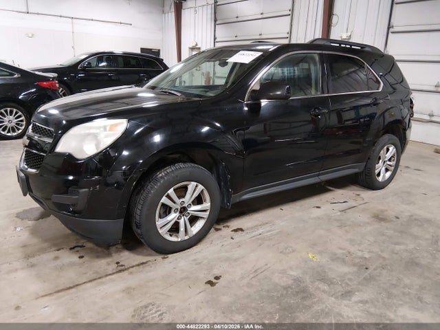 Chevrolet Equinox 1lt