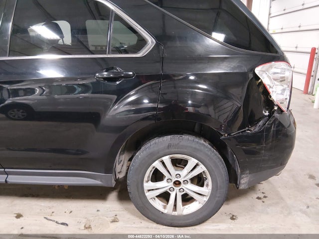Chevrolet Equinox 1lt