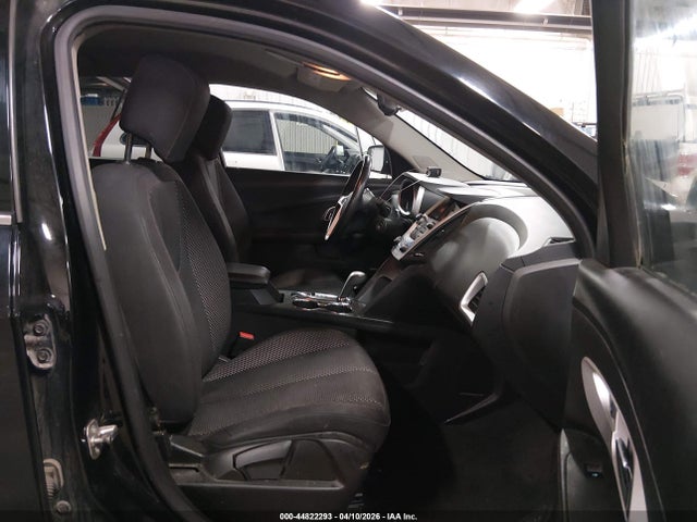 Chevrolet Equinox 1lt