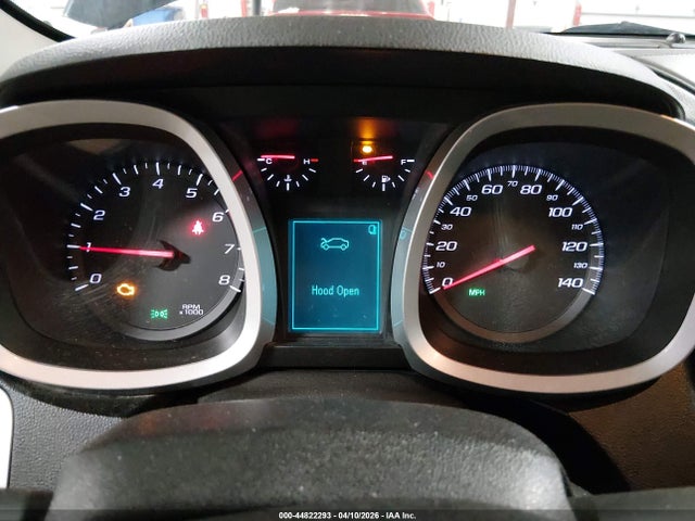 Chevrolet Equinox 1lt