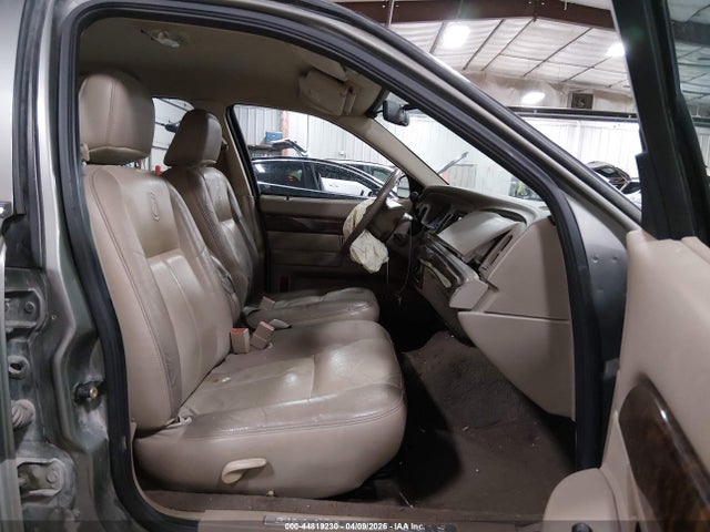 Mercury Grand Marquis Gs