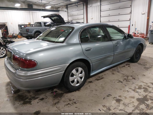 Buick LeSabre Custom