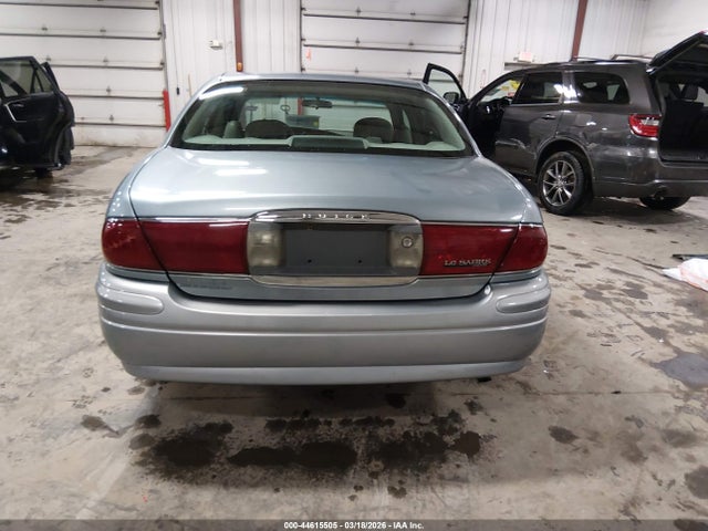 Buick LeSabre Custom