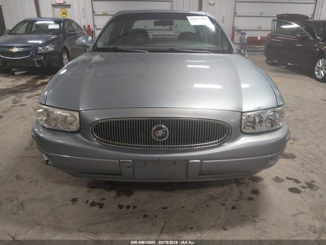 Buick LeSabre Custom