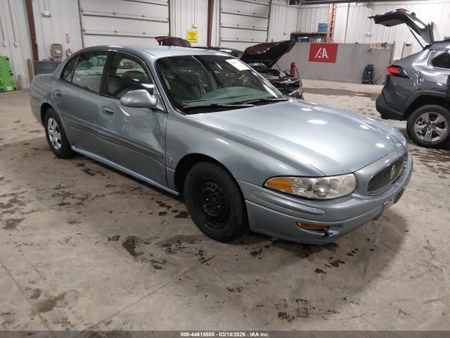 Salvage Buick LeSabre Image