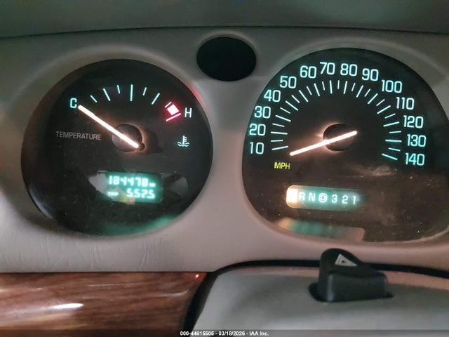 Buick LeSabre Custom