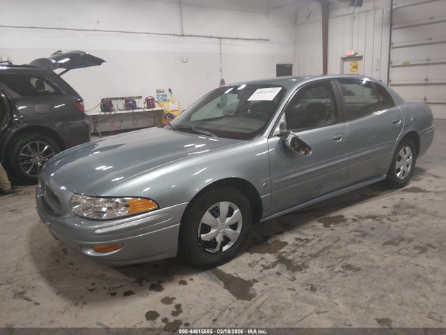 Buick LeSabre Custom