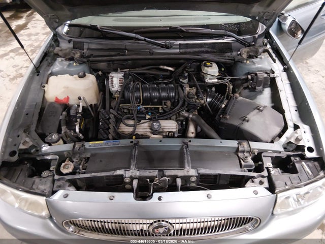 Buick LeSabre Custom