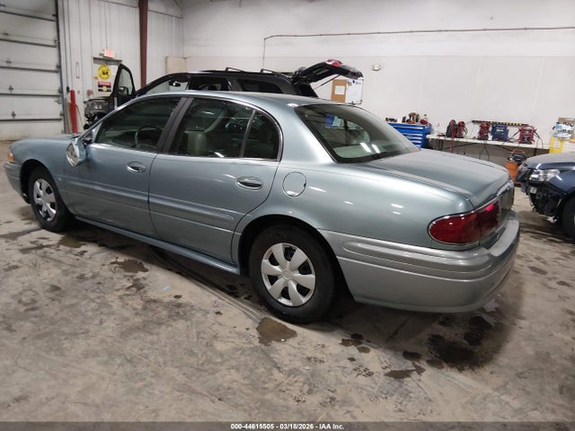 Buick LeSabre Custom