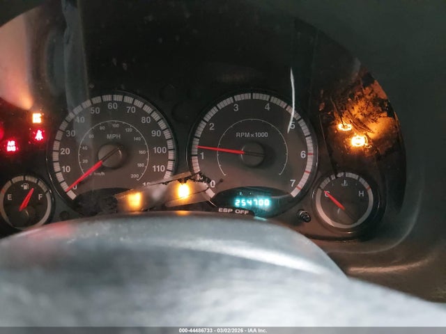 Jeep Liberty Sport