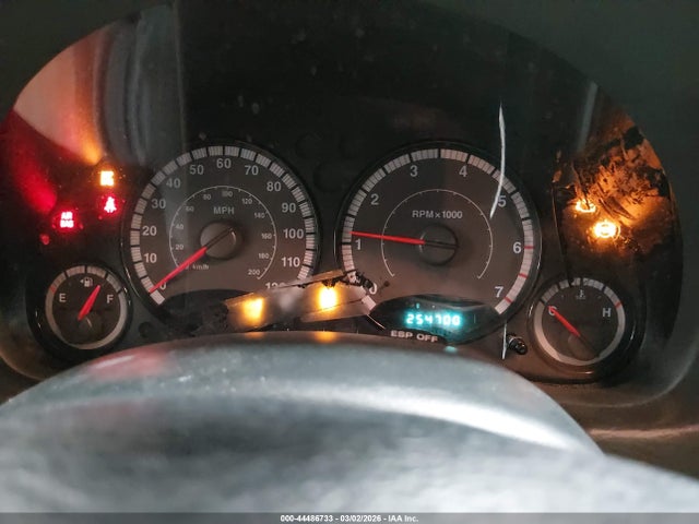 Jeep Liberty Sport