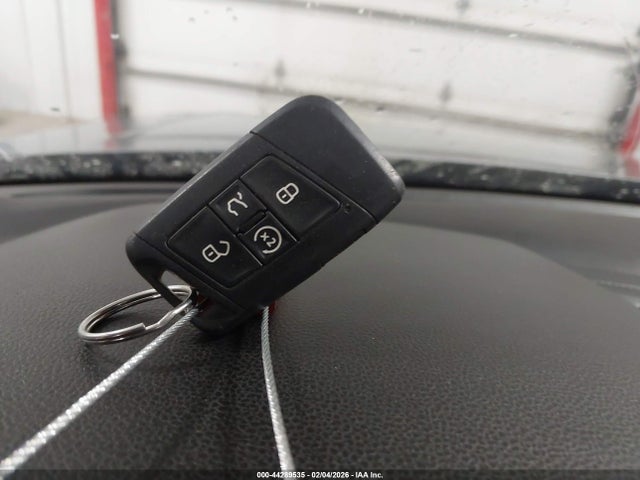 Volkswagen Tiguan 2.0t Se