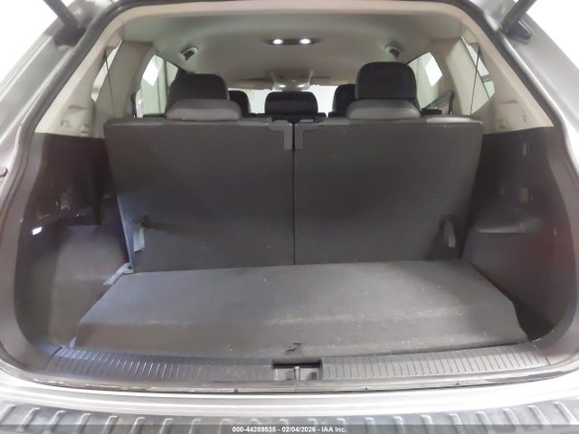 Volkswagen Tiguan 2.0t Se