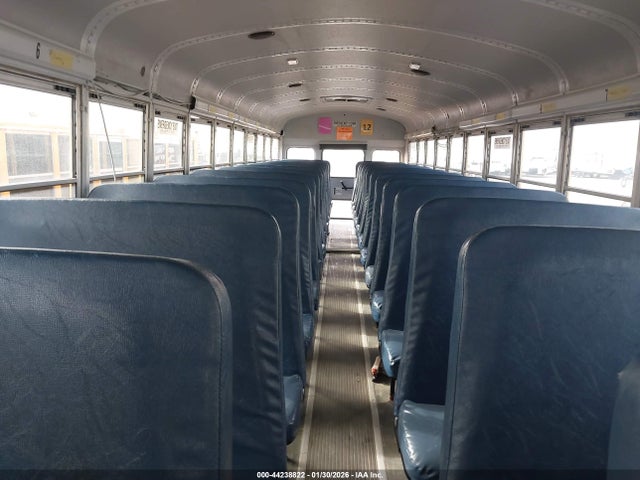 Thomas School Bus