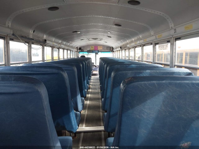 Thomas School Bus
