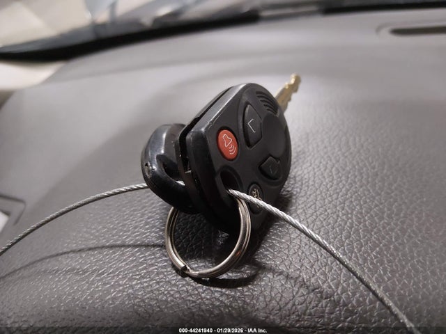 Ford Fusion Sel