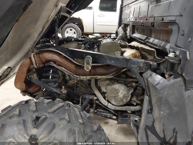Polaris Ranger Crew 1000 Premium