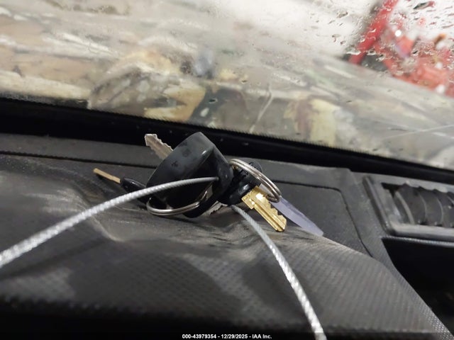 Polaris Ranger Crew 1000 Premium