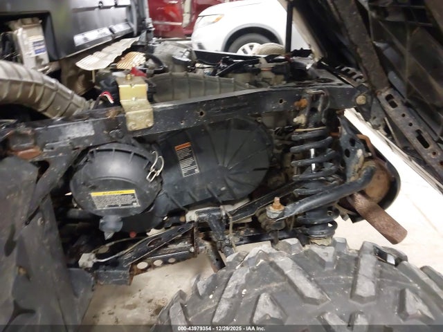 Polaris Ranger Crew 1000 Premium
