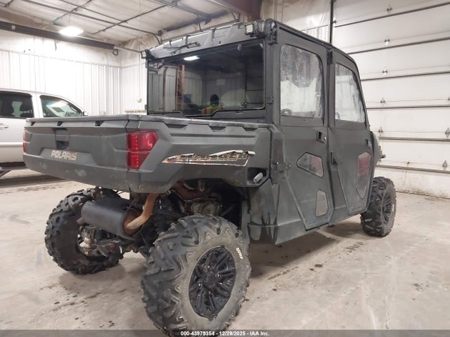 Polaris Ranger Crew 1000 Premium