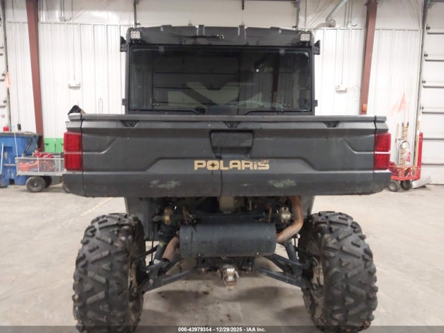 Polaris Ranger Crew 1000 Premium