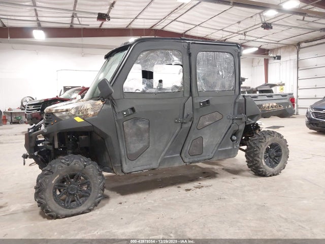 Polaris Ranger Crew 1000 Premium