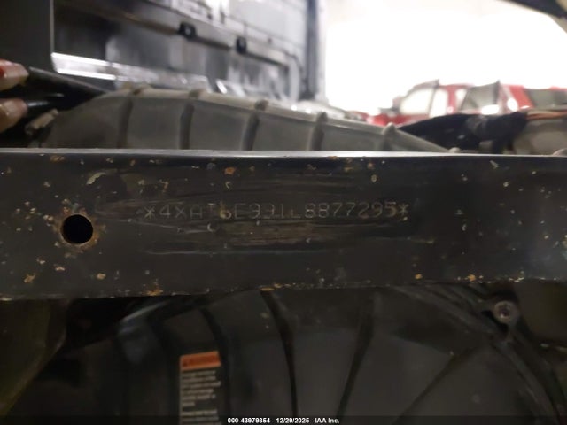 Polaris Ranger Crew 1000 Premium