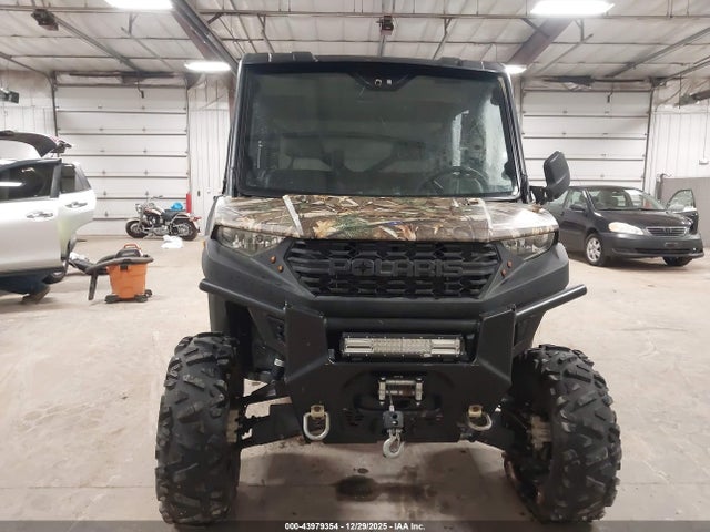 Polaris Ranger Crew 1000 Premium