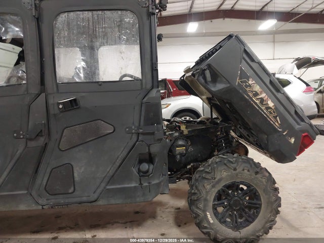 Polaris Ranger Crew 1000 Premium