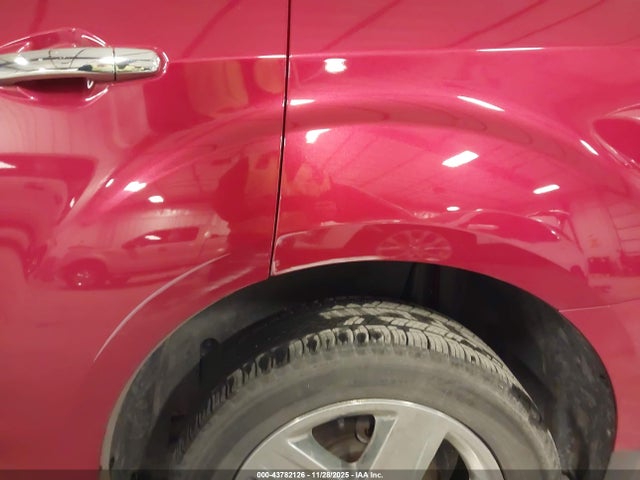 Chevrolet Equinox Ltz
