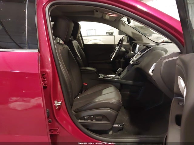 Chevrolet Equinox Ltz