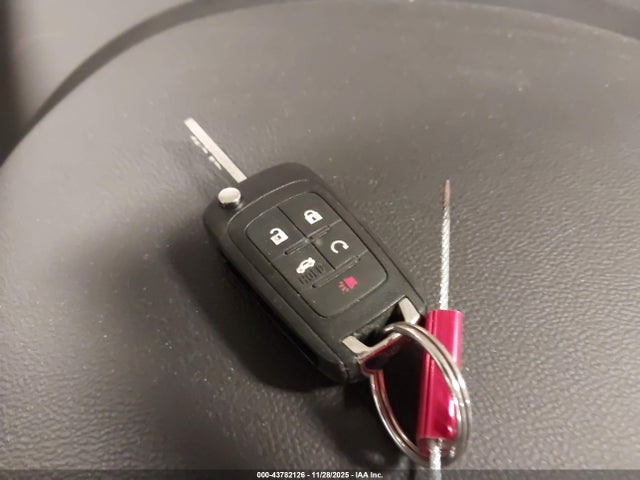 Chevrolet Equinox Ltz