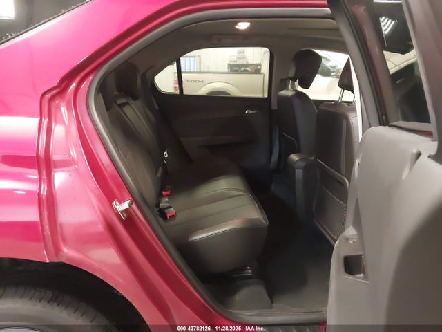 Chevrolet Equinox Ltz