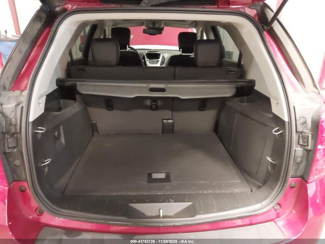 Chevrolet Equinox Ltz