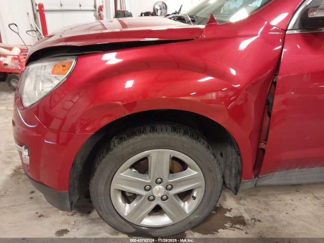 Chevrolet Equinox Ltz