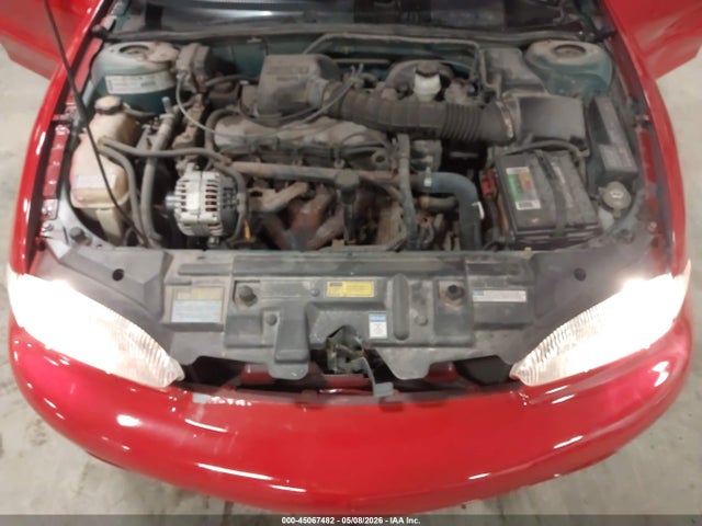 Chevrolet Cavalier Ls