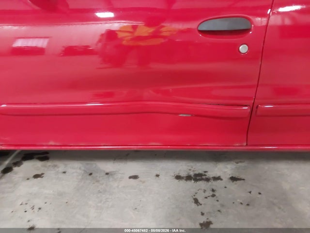 Chevrolet Cavalier Ls