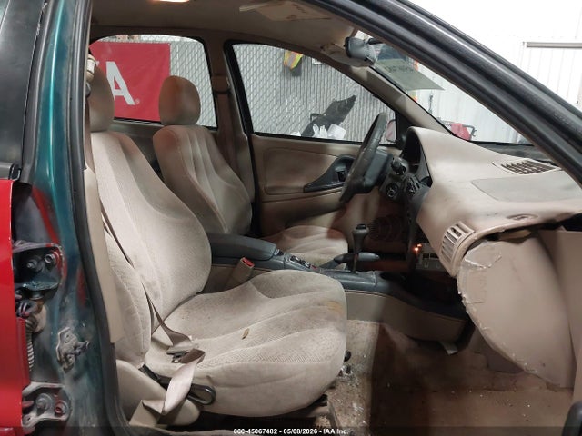 Chevrolet Cavalier Ls