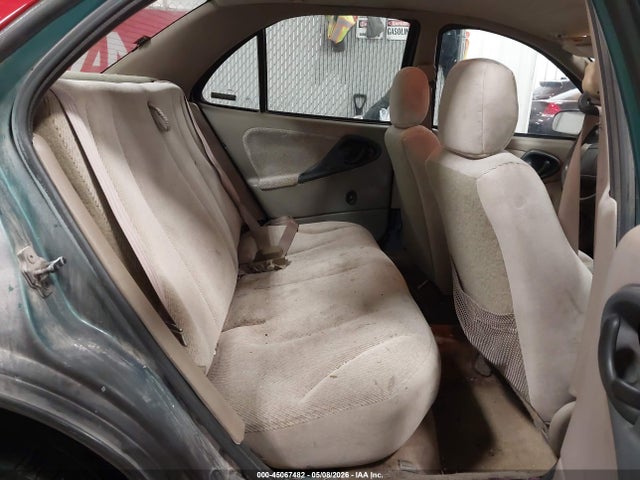 Chevrolet Cavalier Ls