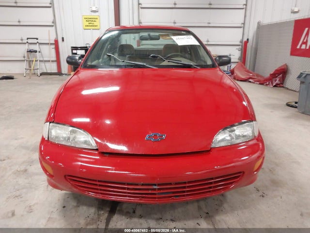 Chevrolet Cavalier Ls