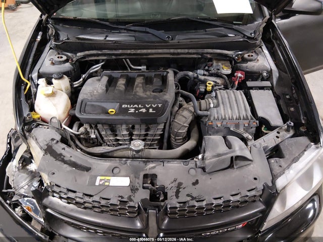 Dodge Avenger Se
