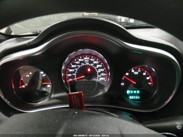 Dodge Avenger Se