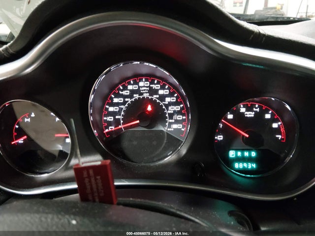 Dodge Avenger Se