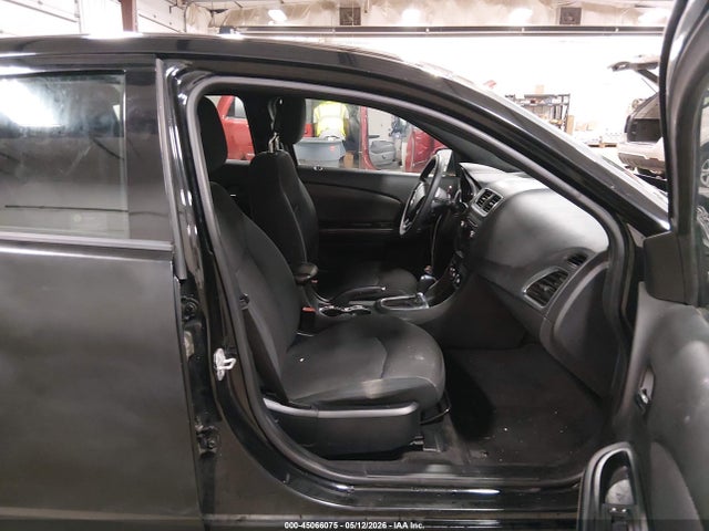 Dodge Avenger Se