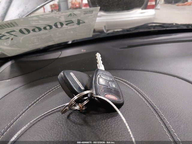 Dodge Avenger Se