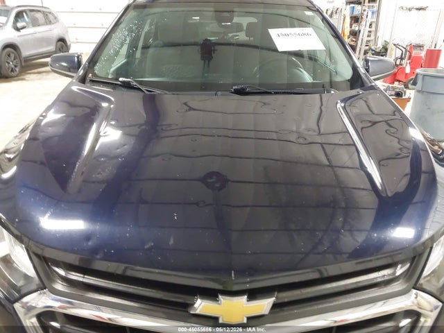 Chevrolet Equinox Awd Lt 2.0l Turbo