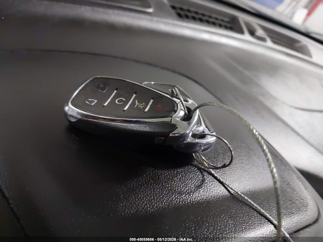 Chevrolet Equinox Awd Lt 2.0l Turbo