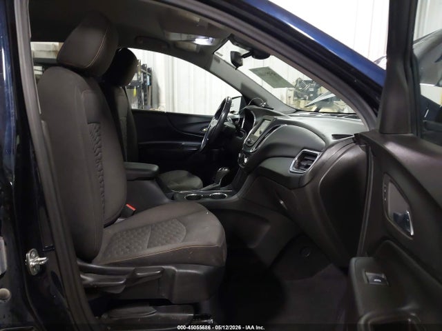 Chevrolet Equinox Awd Lt 2.0l Turbo