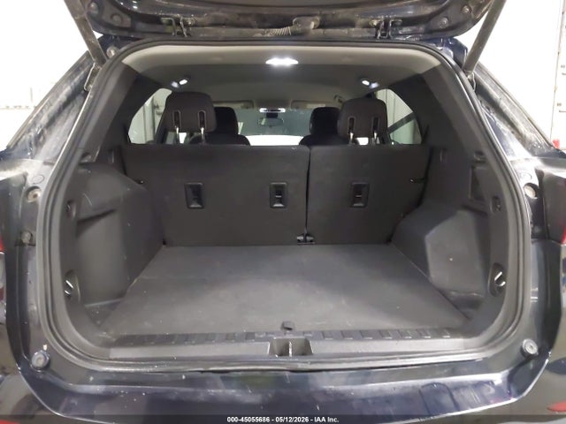 Chevrolet Equinox Awd Lt 2.0l Turbo