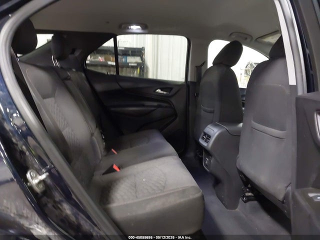Chevrolet Equinox Awd Lt 2.0l Turbo